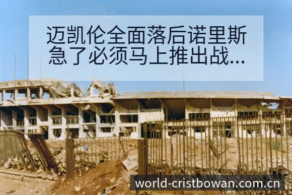 迈凯伦全面落后诺里斯急了必须马上推出战术变化与风险点排名 - 博万体育