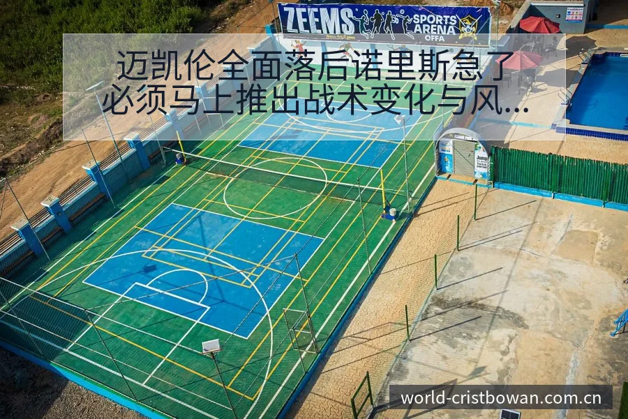 迈凯伦全面落后诺里斯急了必须马上推出战术变化与风险点排名 - 博万体育